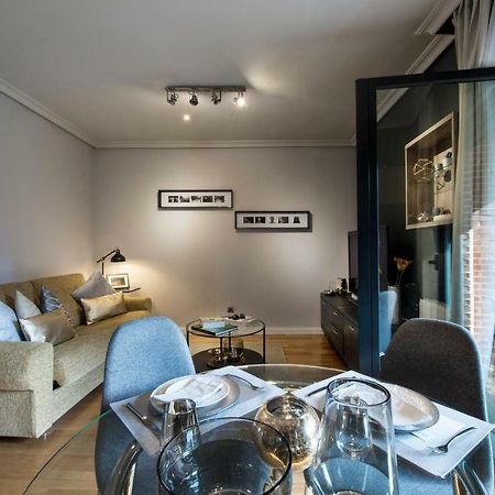 Premium Luxury City Center Madrid - Alojamiento De Temporada Zewnętrze zdjęcie