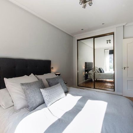 Premium Luxury City Center Madrid - Alojamiento De Temporada Zewnętrze zdjęcie