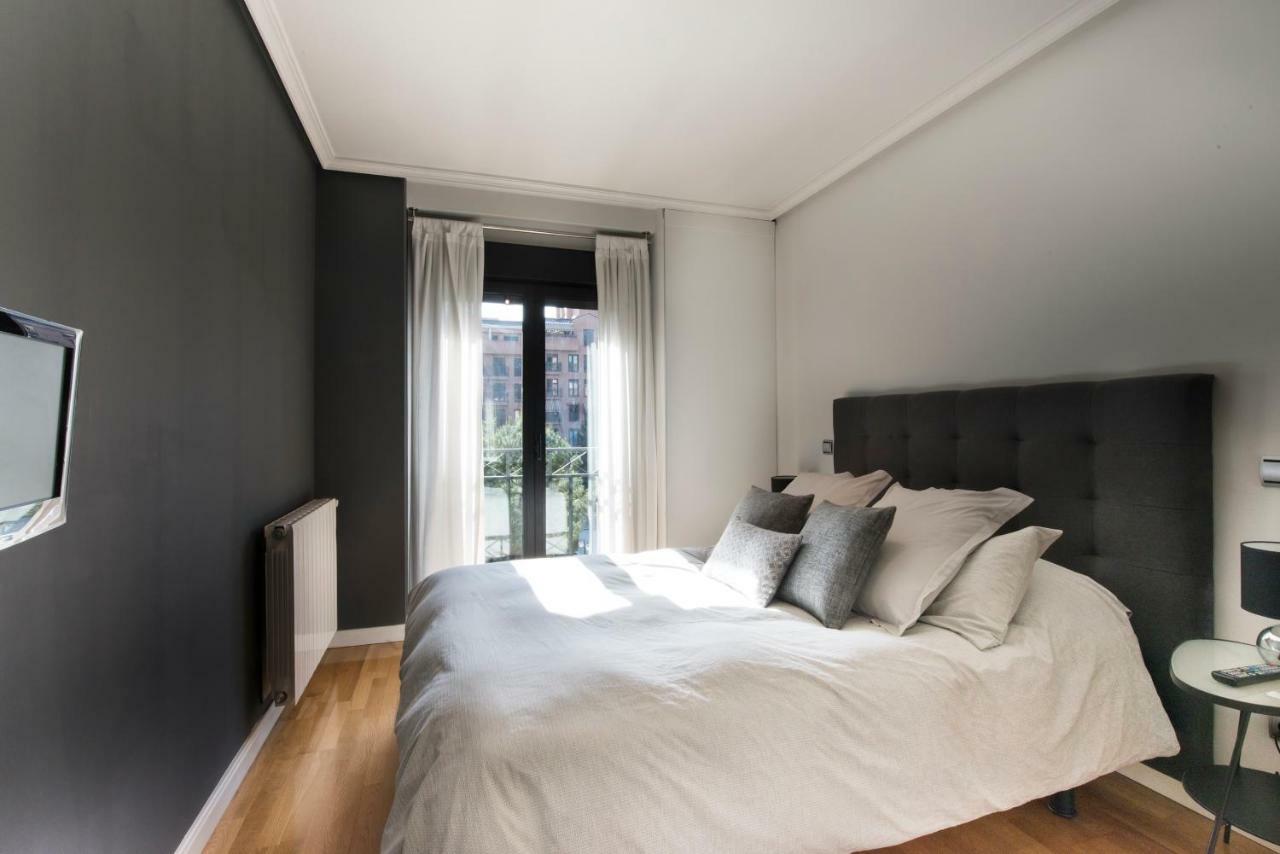 Premium Luxury City Center Madrid - Alojamiento De Temporada Zewnętrze zdjęcie